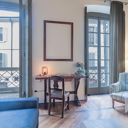 Thea - Centro Storico Bed and Breakfast Monza Exterior foto