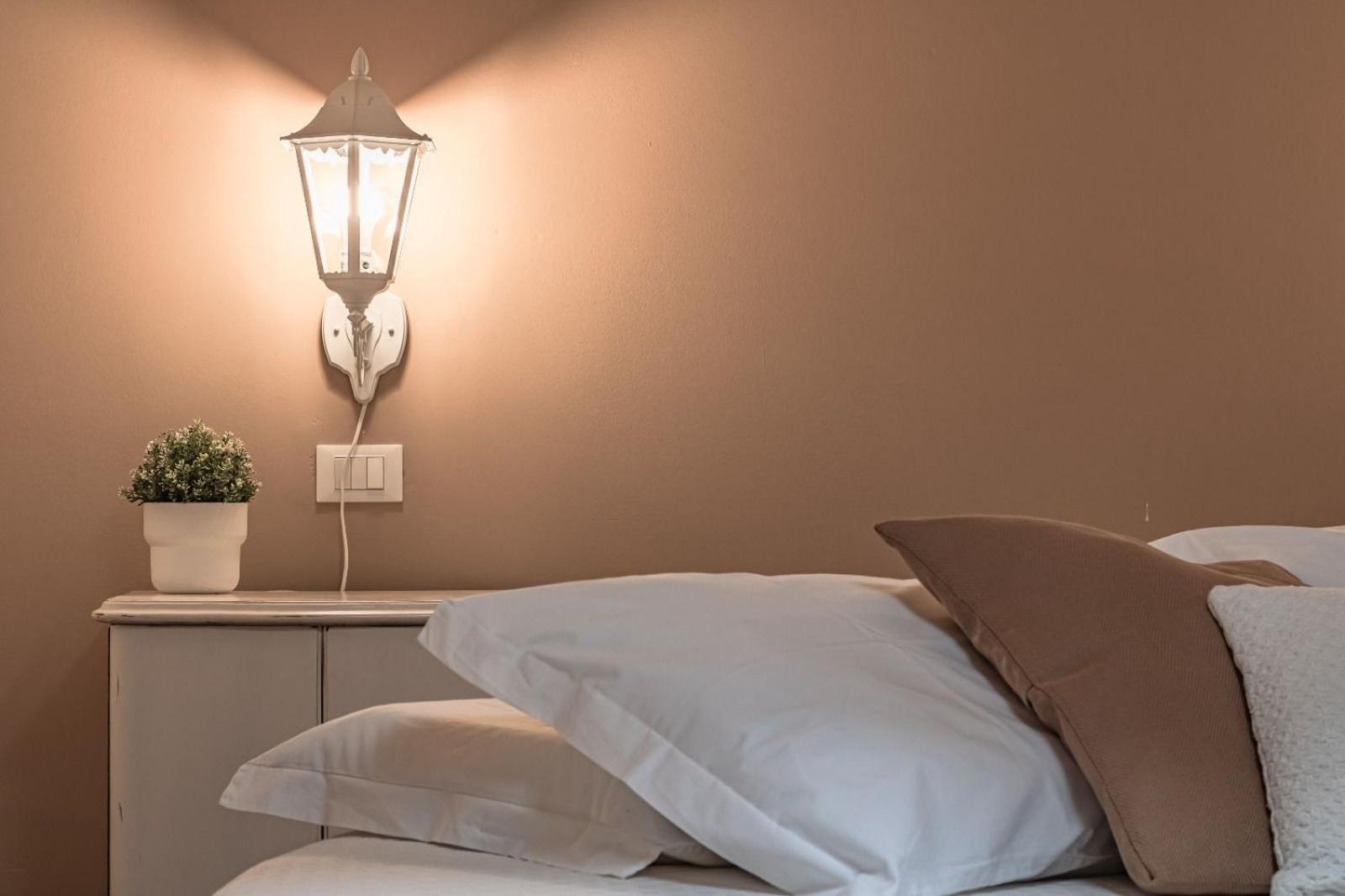 Thea - Centro Storico Bed and Breakfast Monza Exterior foto