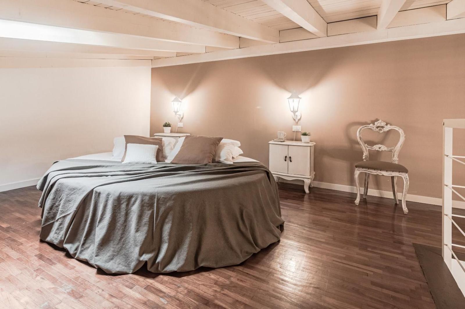Thea - Centro Storico Bed and Breakfast Monza Exterior foto