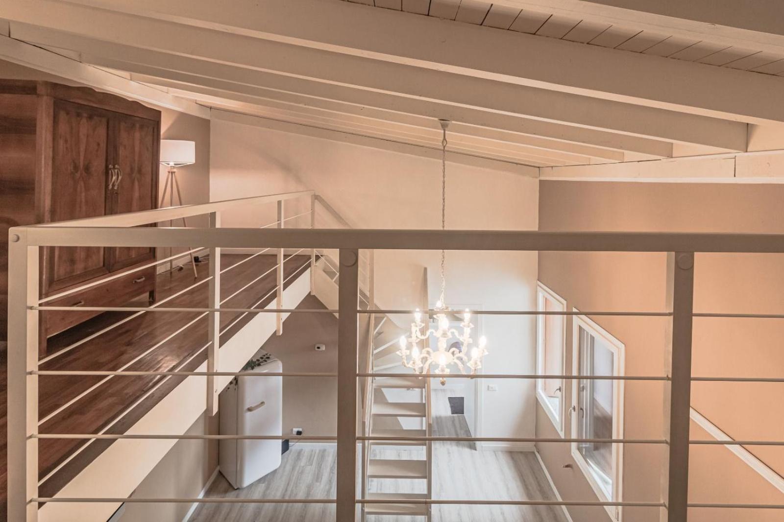 Thea - Centro Storico Bed and Breakfast Monza Exterior foto