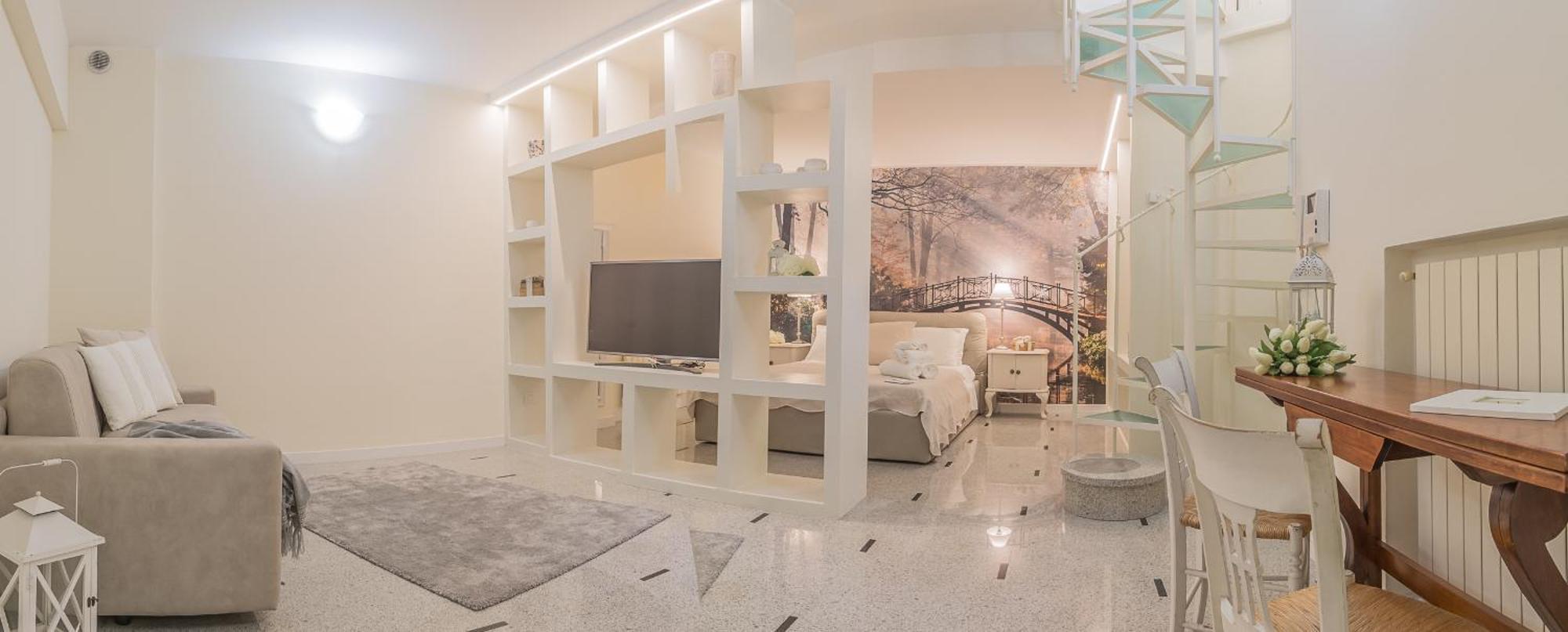 Thea - Centro Storico Bed and Breakfast Monza Exterior foto