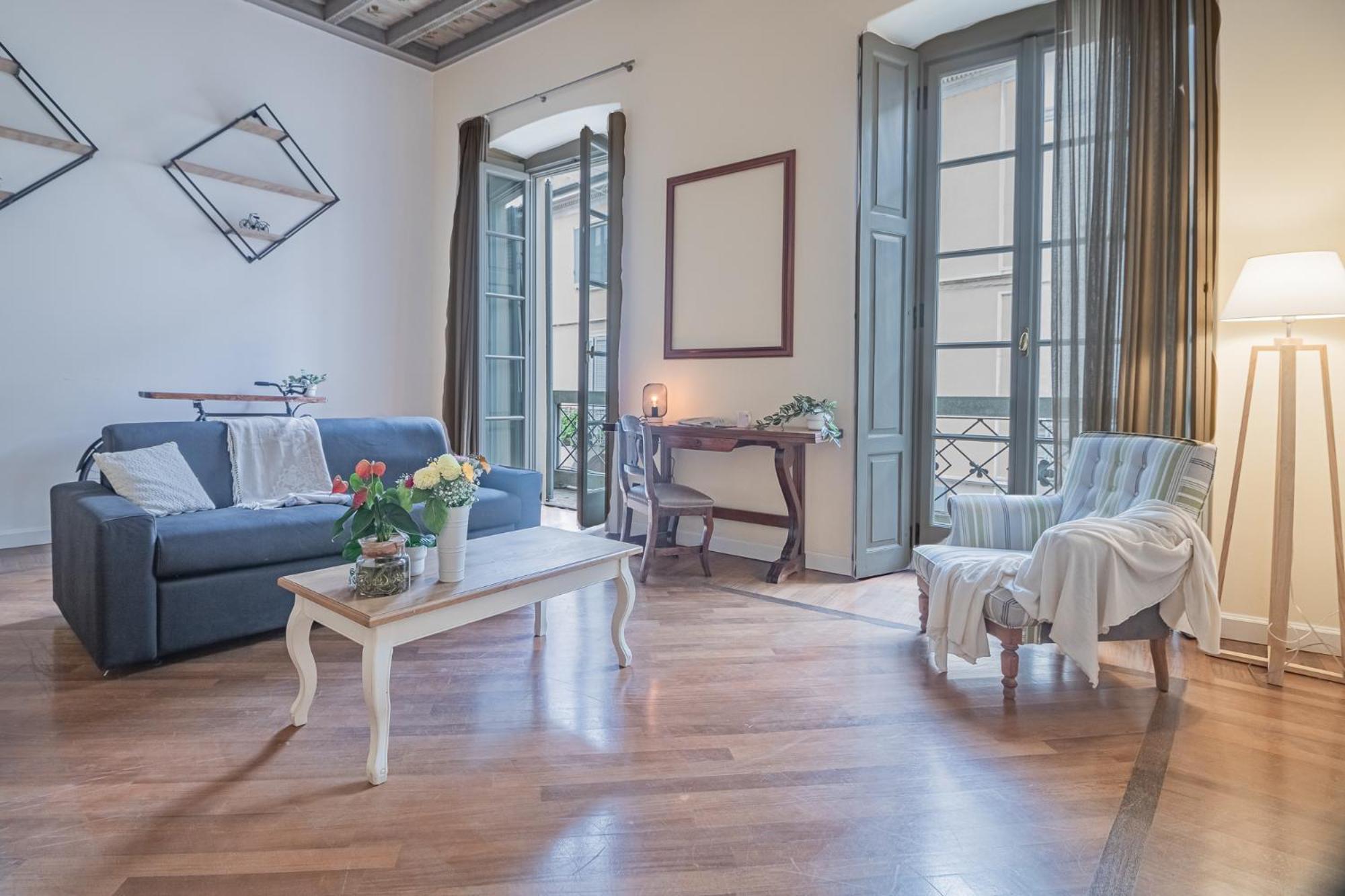 Thea - Centro Storico Bed and Breakfast Monza Exterior foto