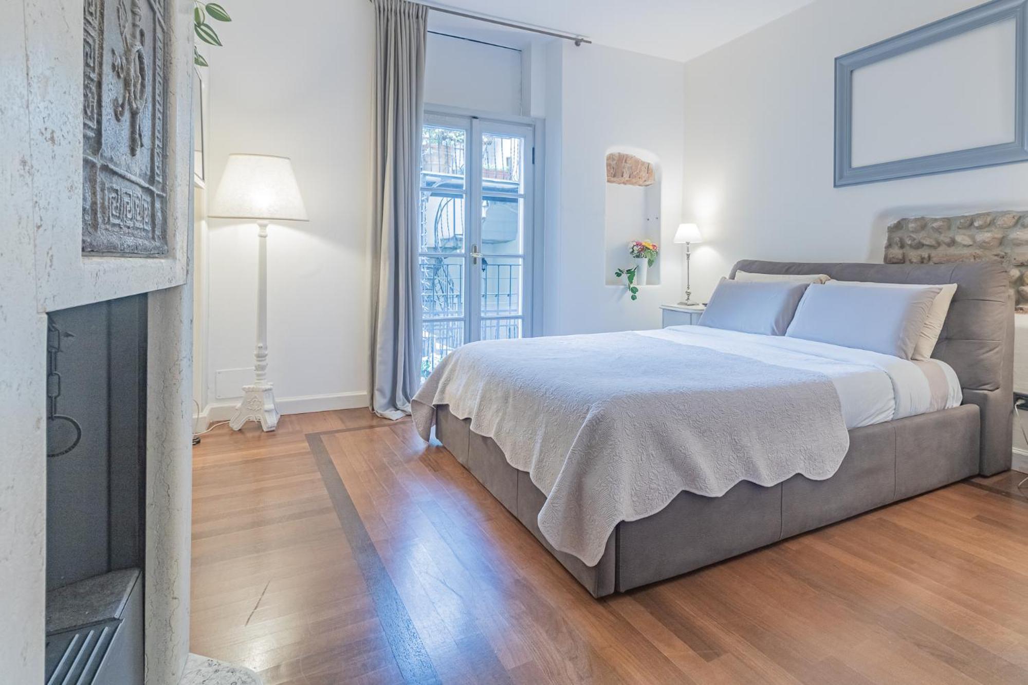 Thea - Centro Storico Bed and Breakfast Monza Exterior foto