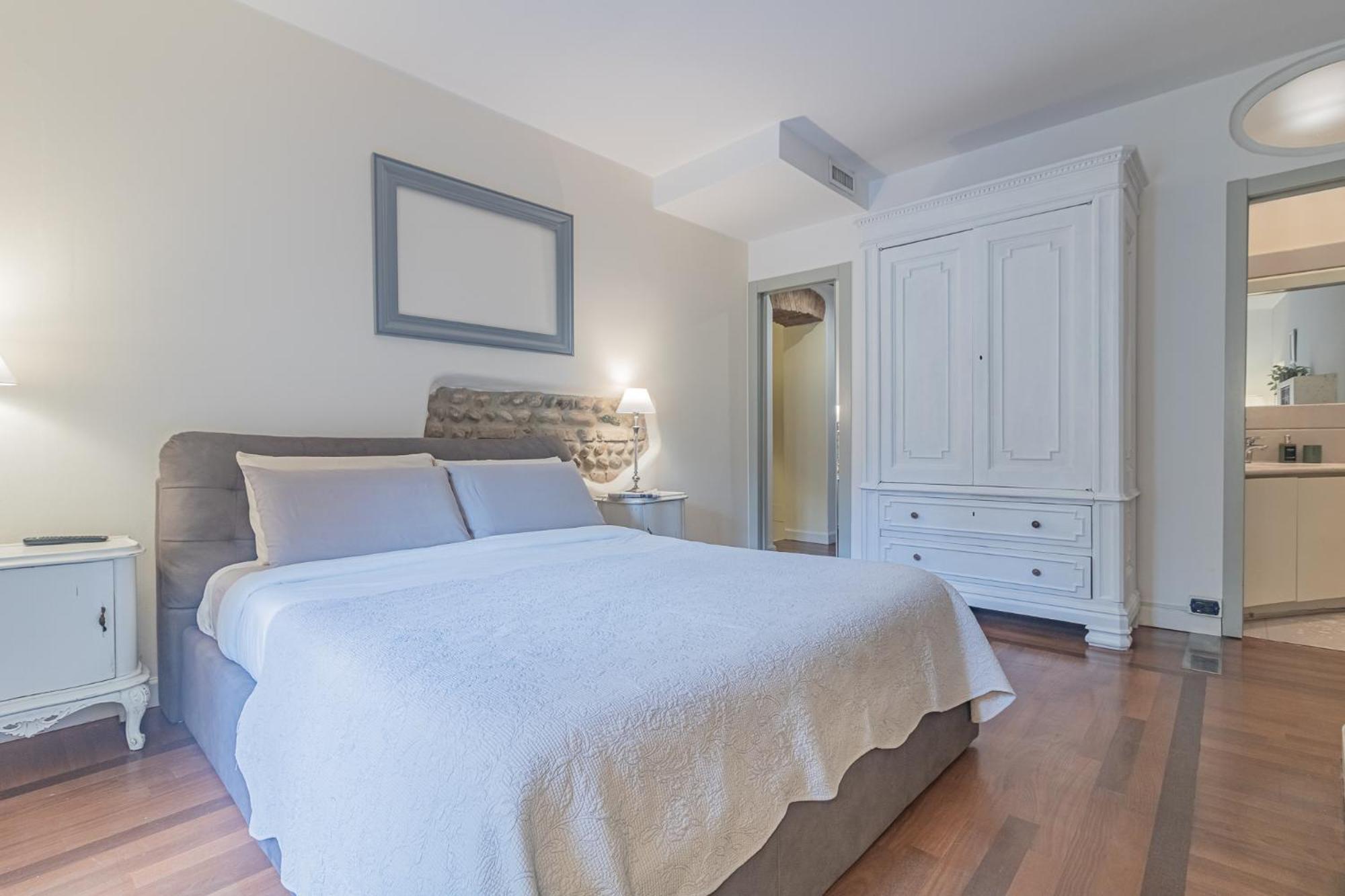 Thea - Centro Storico Bed and Breakfast Monza Exterior foto