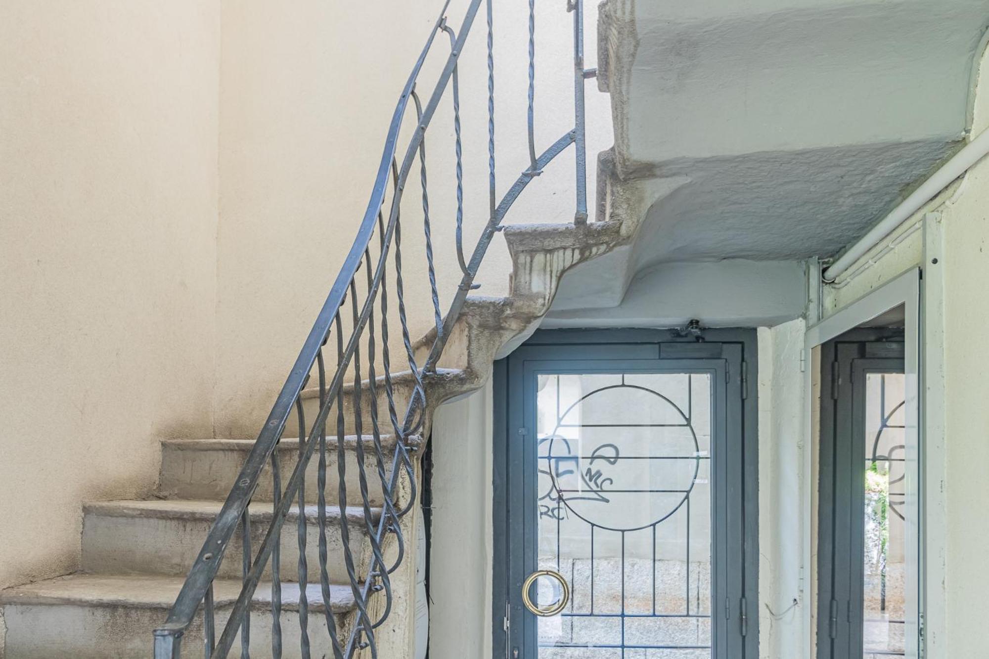 Thea - Centro Storico Bed and Breakfast Monza Exterior foto