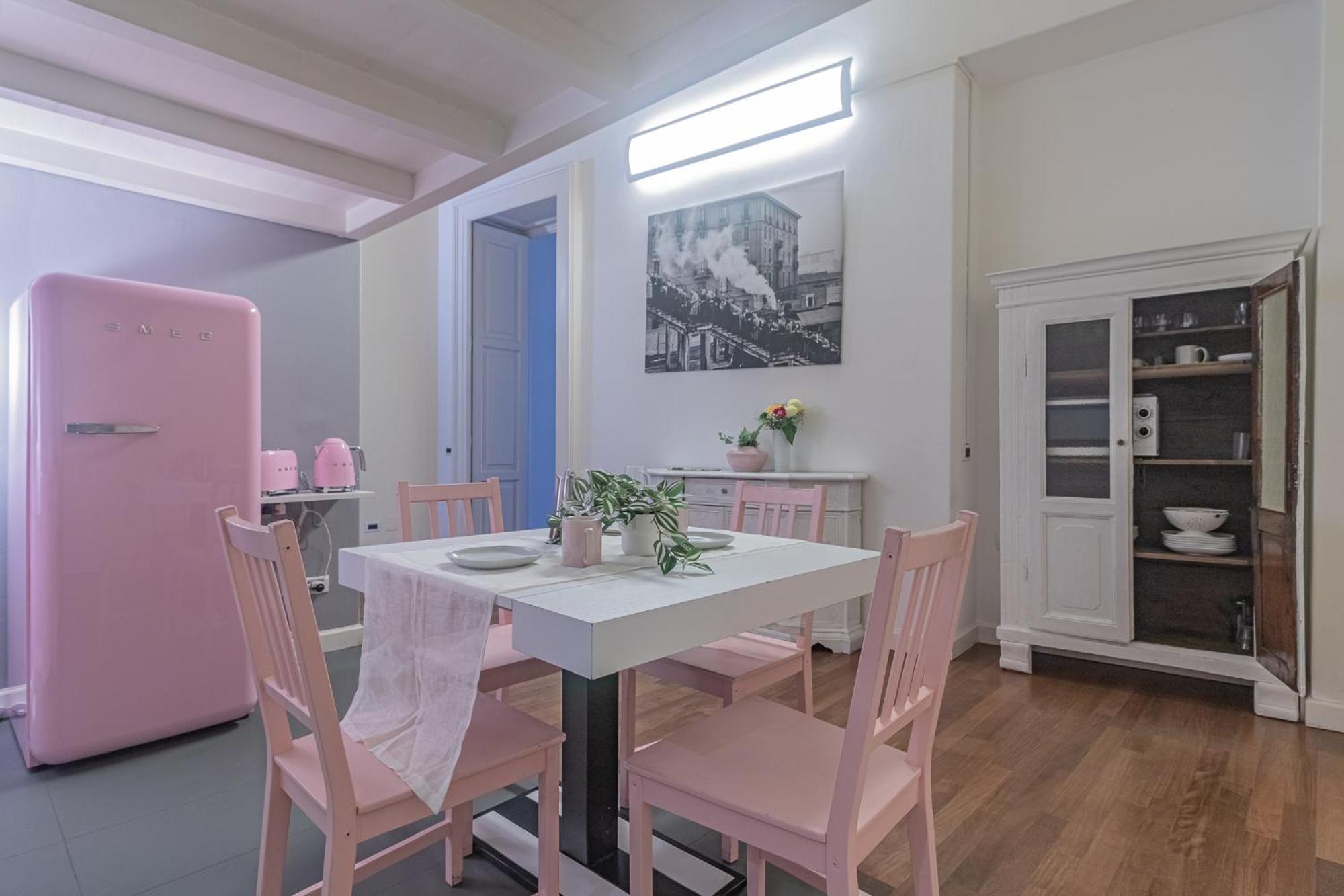 Thea - Centro Storico Bed and Breakfast Monza Exterior foto