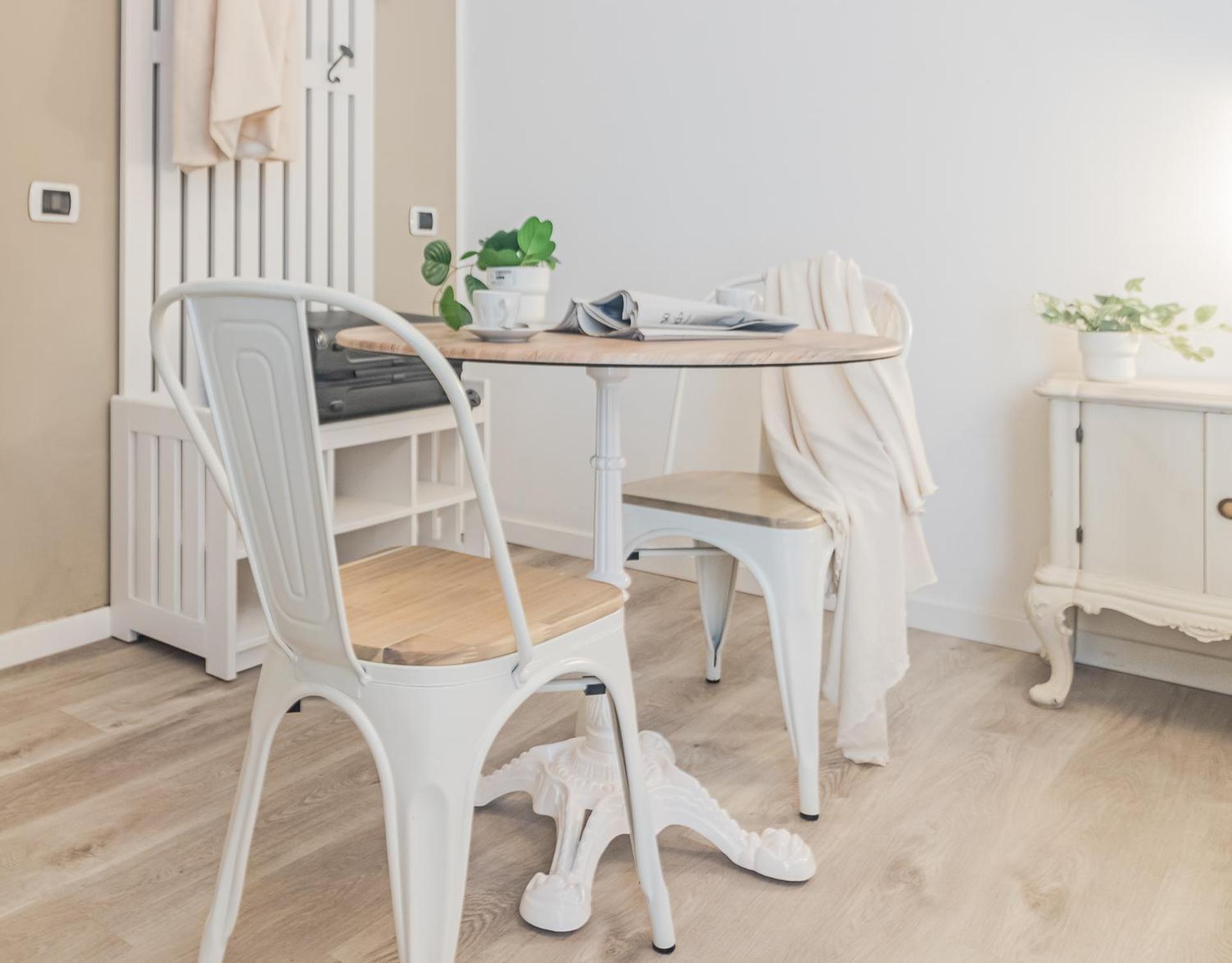 Thea - Centro Storico Bed and Breakfast Monza Exterior foto