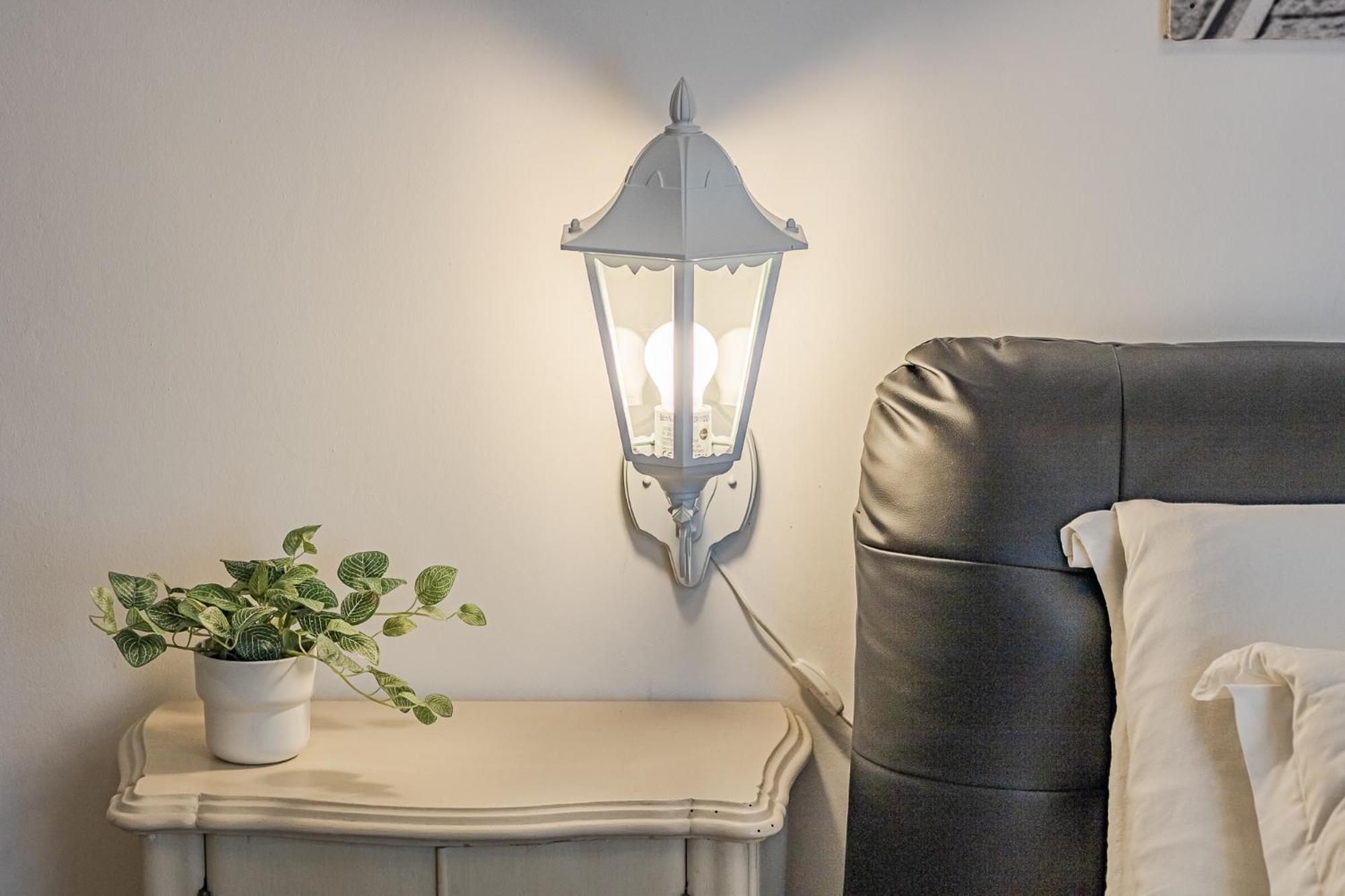 Thea - Centro Storico Bed and Breakfast Monza Exterior foto
